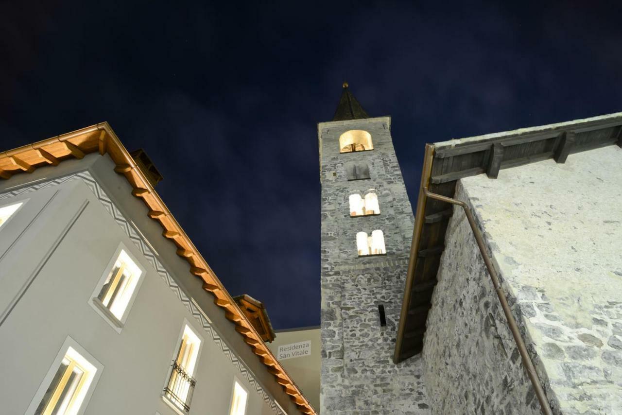 San Vitale