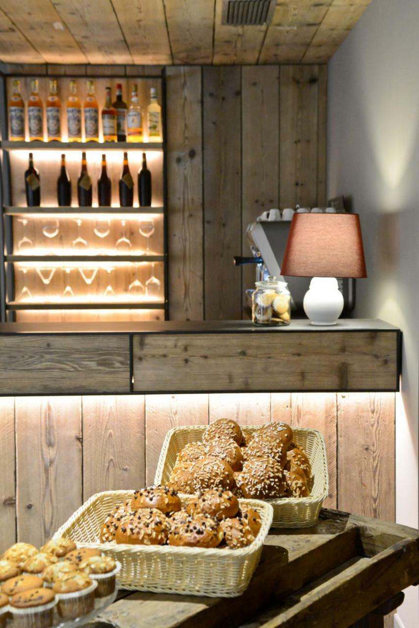 San Vitale Hotel 3*