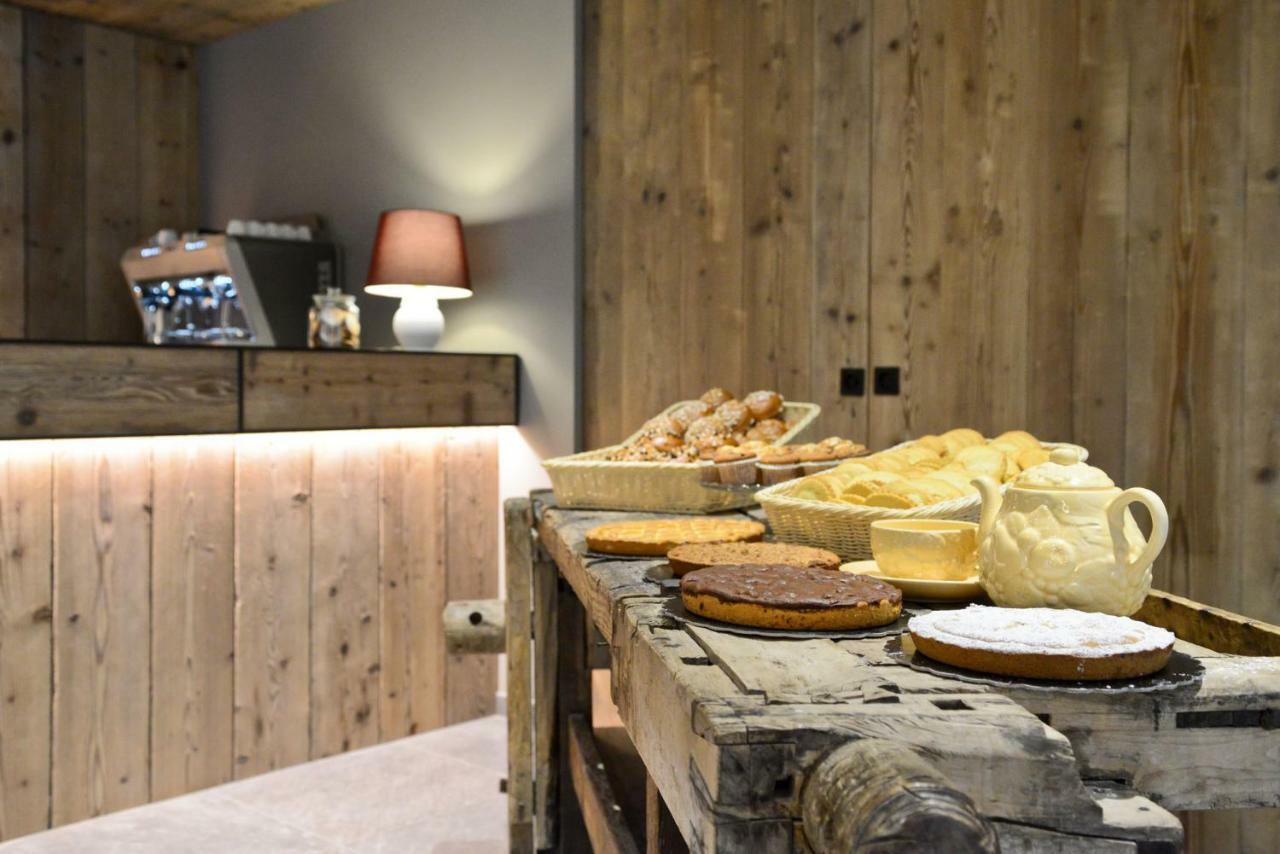 Hotel San Vitale