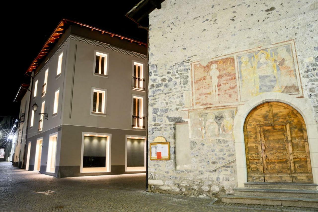 San Vitale 3*