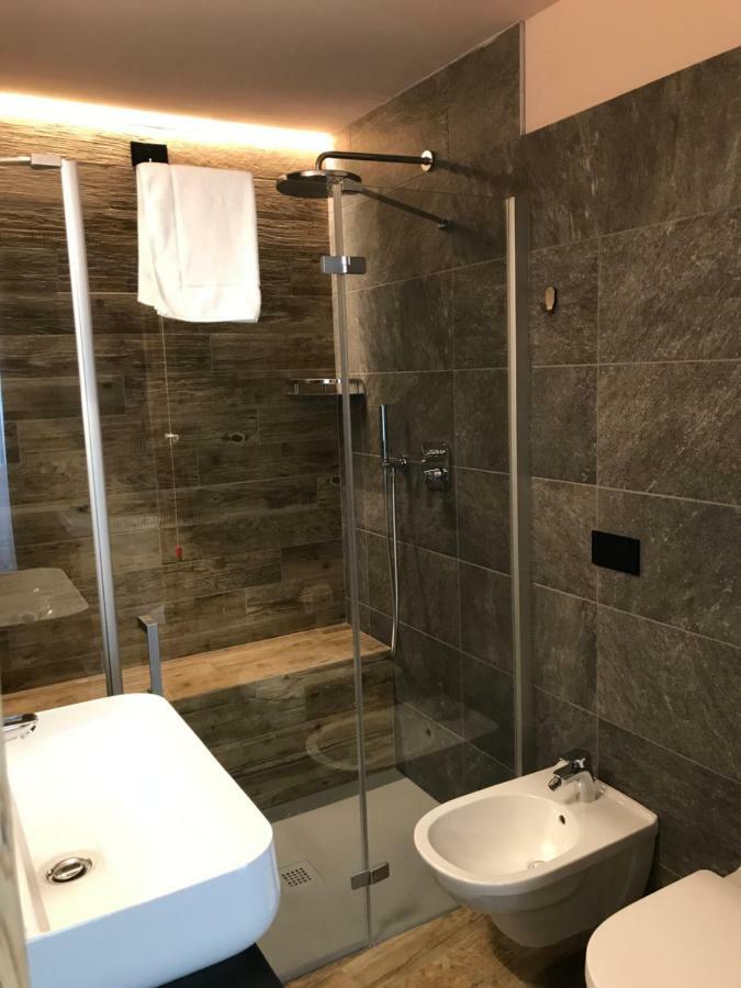 Hotel San Vitale Bormio