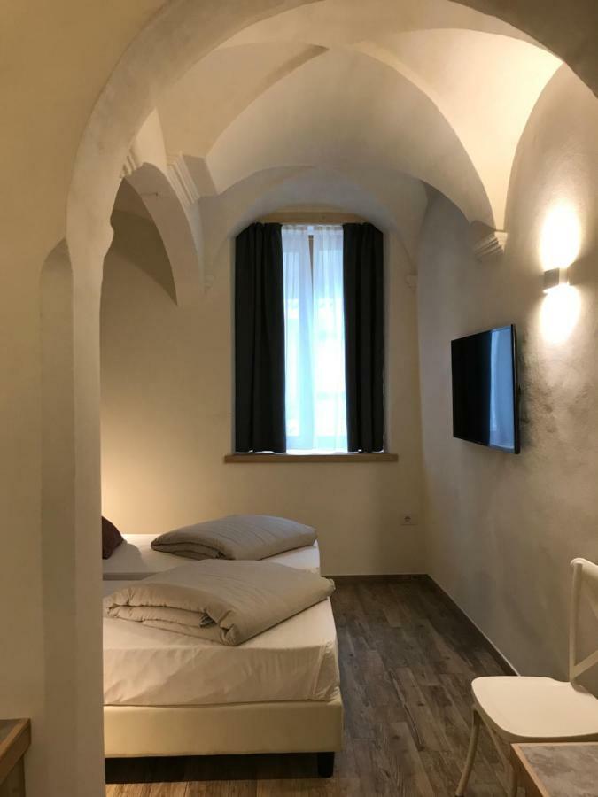 Hotel San Vitale