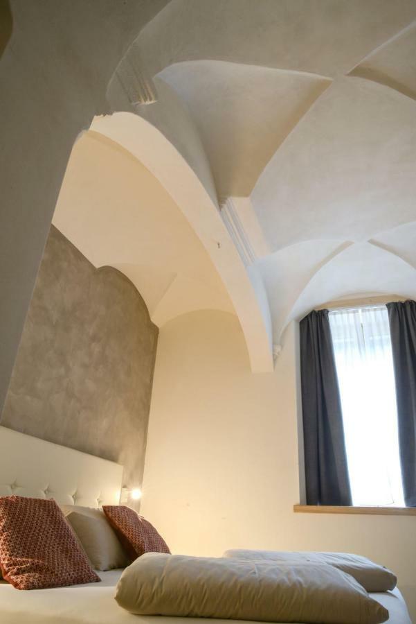 Hotel San Vitale Bormio