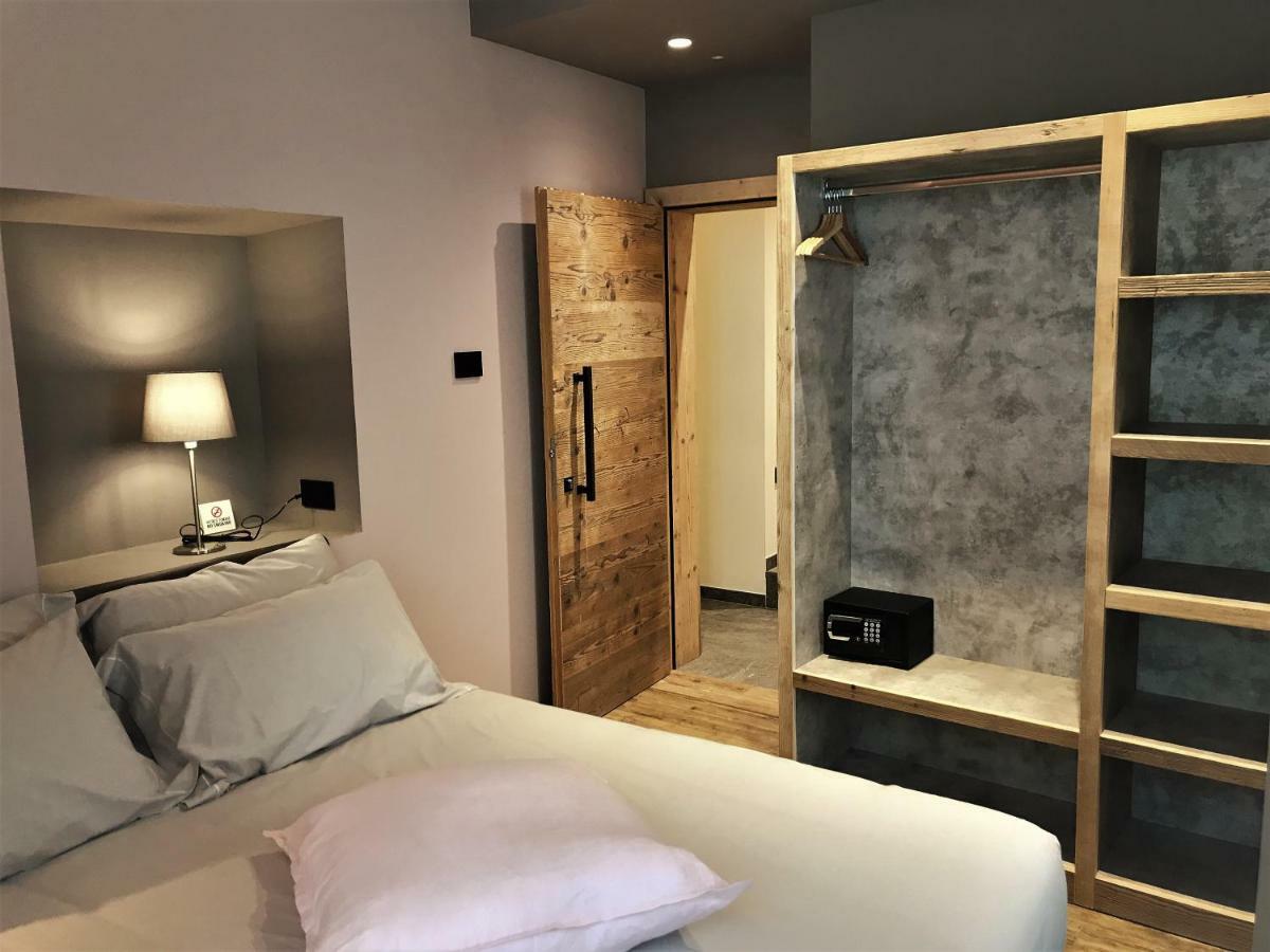 Hotel San Vitale Bormio