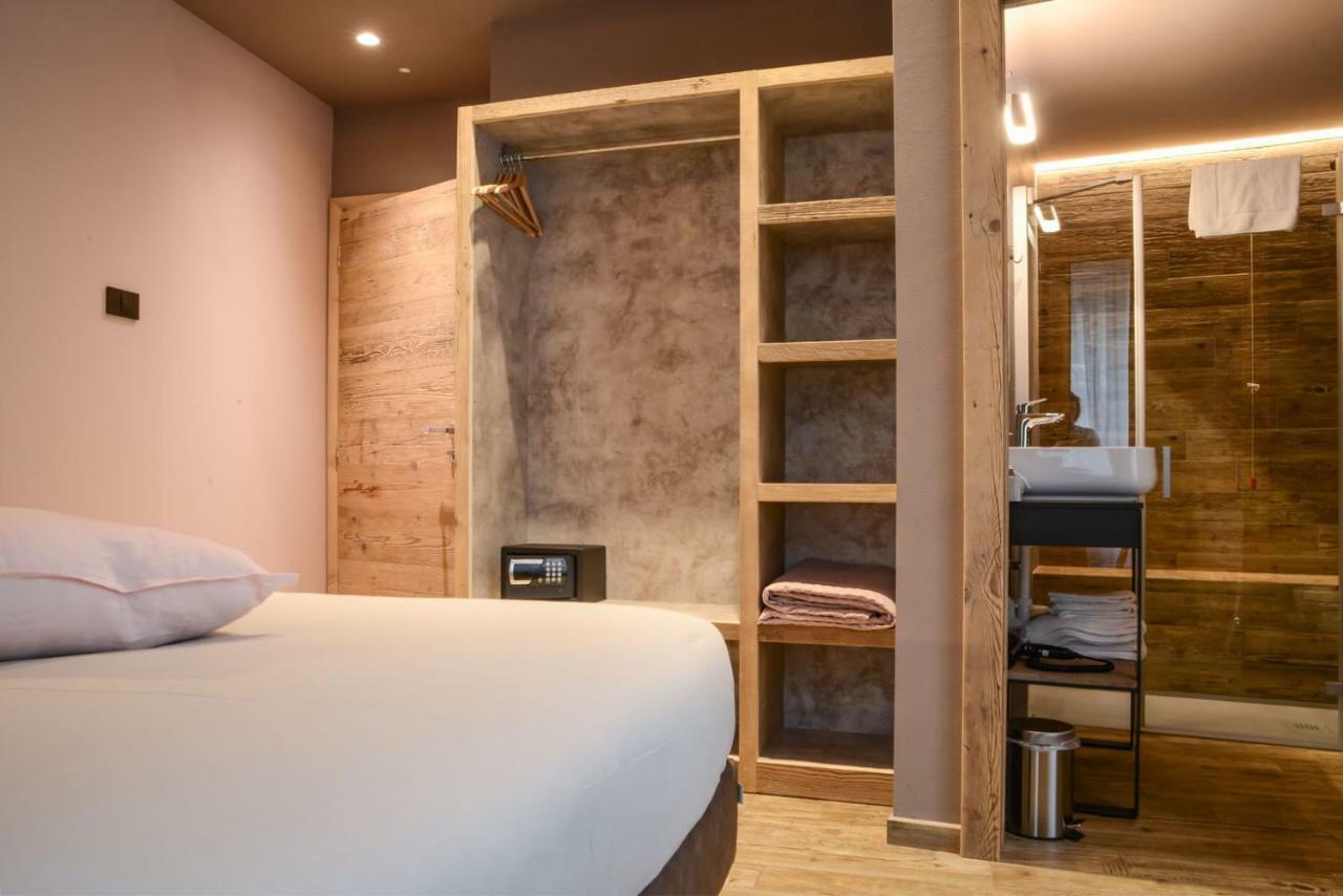 San Vitale Hotel Bormio