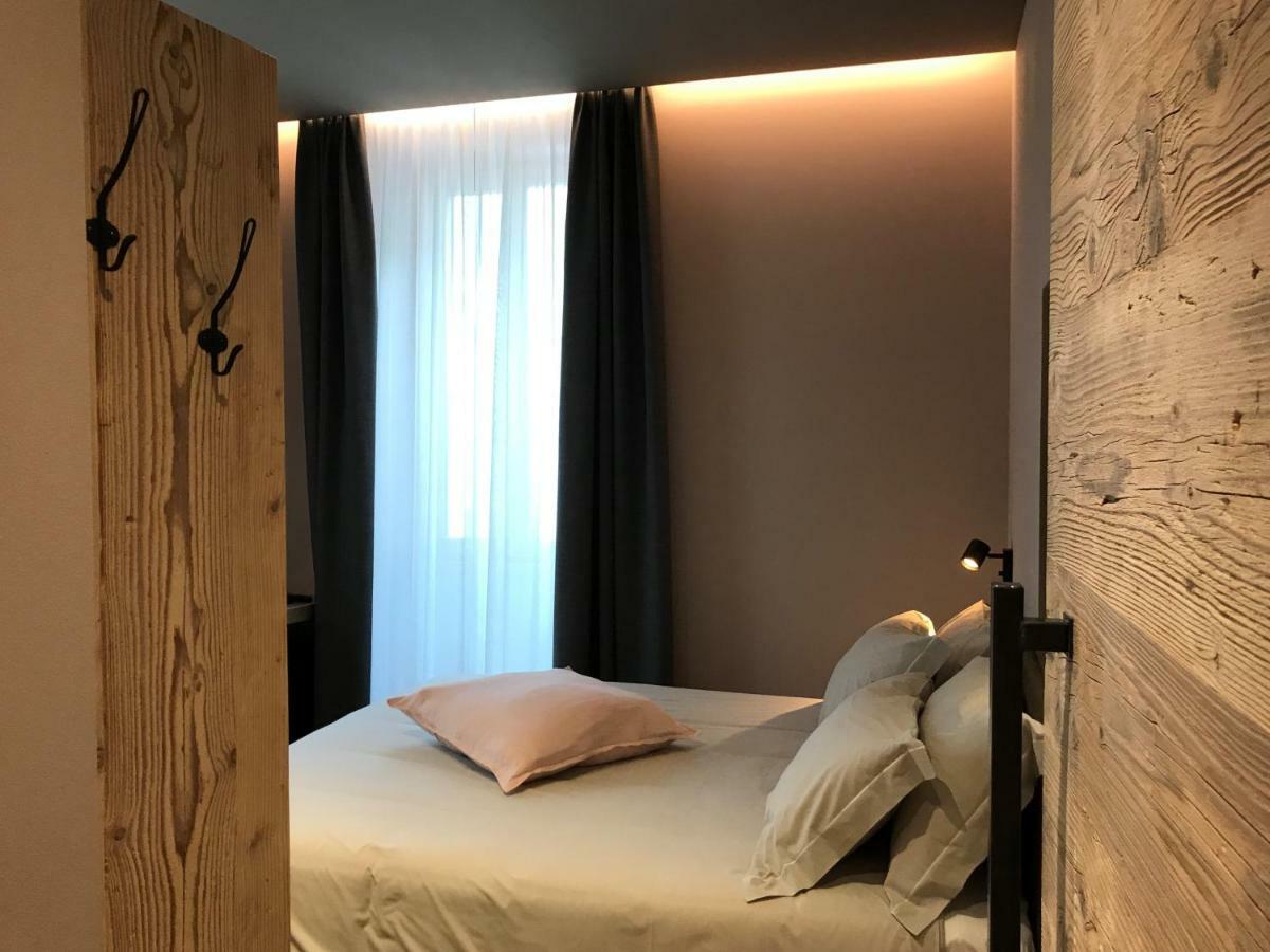 Hotel San Vitale Bormio