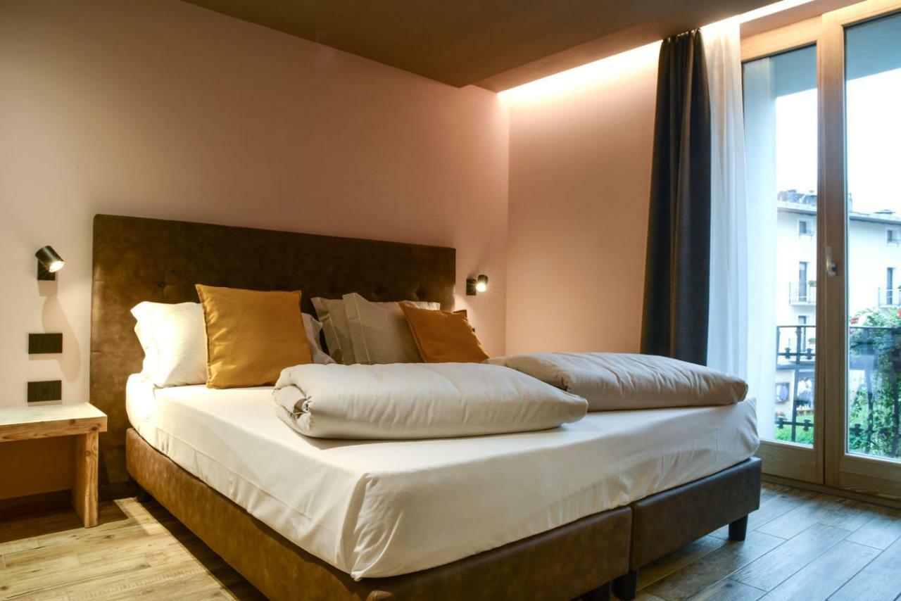 San Vitale Hotel Bormio