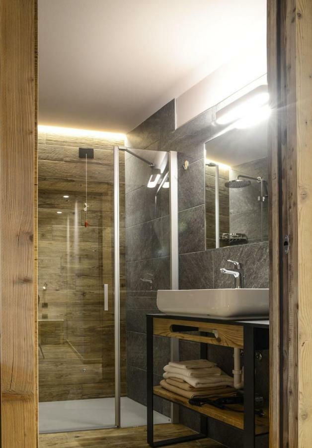 Hotel San Vitale Bormio