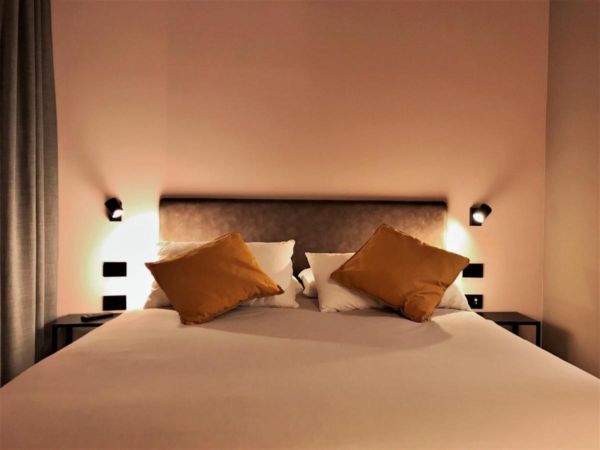 Hotel San Vitale
