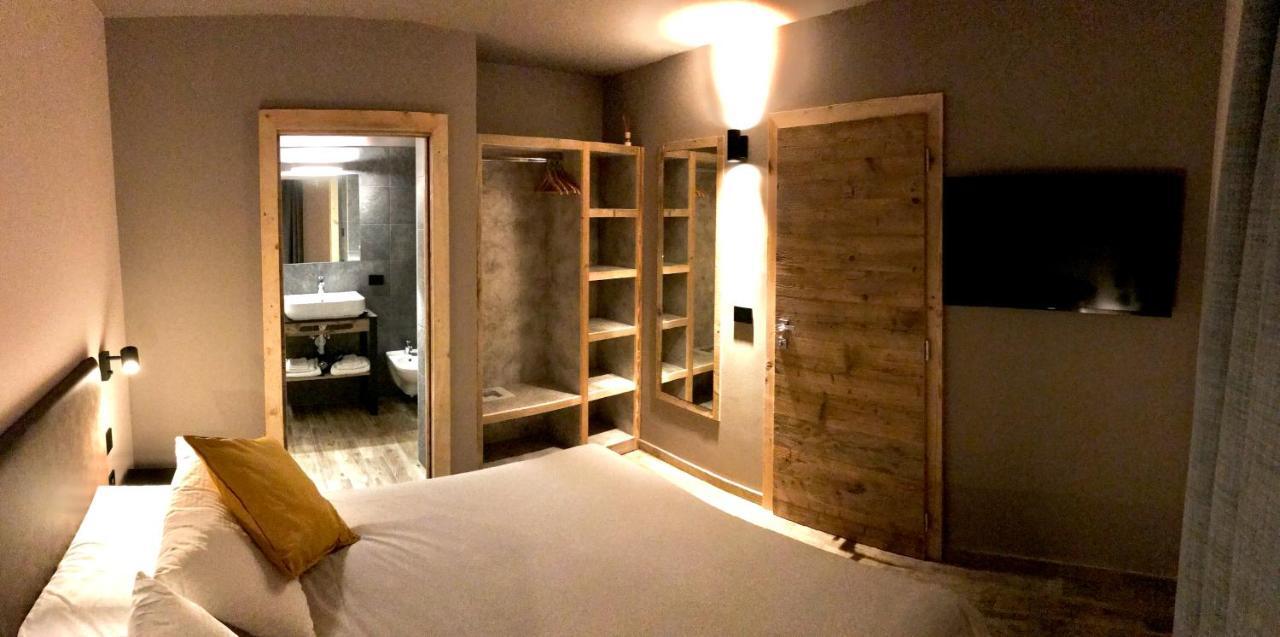 Hotel San Vitale Bormio