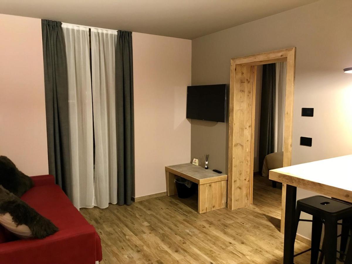 Hotel San Vitale Bormio