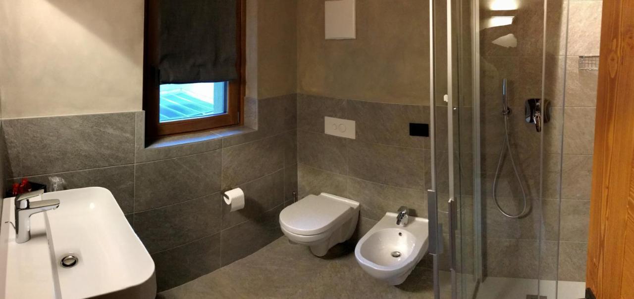 Hotel San Vitale Bormio