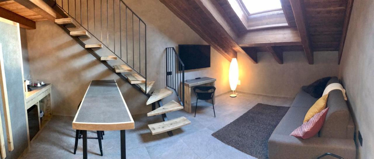 San Vitale Hotel